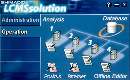 Software facilitates mass spectrometry analysis.