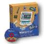 Software interfaces RS232 devices to Windows application.