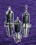 Drill Systems provide chamfering and drilling.