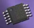 Buck-Boost Regulator has compact 4.9 x 3.0 mm footprint.