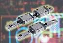 Linear Guides offer customizable designs.