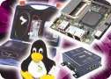 Linux Development Kit works with IXP425 XScale SBC.
