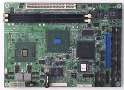 Single Board Computer uses Intel Pentium M Processor.