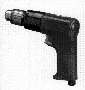 Air Drill offers reversible operation.