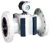 Ultrasonic Gas Flow Meter operates under high pressure.