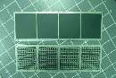Epoxy Mold Compound suits SIP applications.