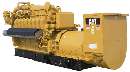 Generators operate on gas with variety of methane levels.