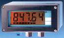 Temperature Monitor/Transmitter suits process industry.