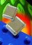 Surface-Mount Capacitor suits 600–4,000 V applications.