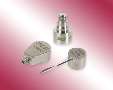 Pressure Sensors suit aerodynamic testing and analysis.