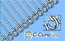 Wire Belting offers sanitary and safe operation.