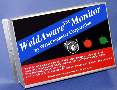 Resistance Weld Monitor alerts users to exceeded limits.