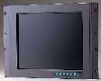 Flat Panel Monitor suits industrial applications.