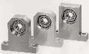 Bearing Housings are offered in several styles/materials.