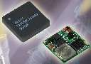 DC/DC Converter features 15 x 15 mm power LED driver.