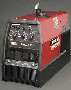 AC/DC Welder offers 250 A output.