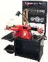 Combination Brake Lathe services vehicles up to 1 ton.