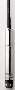 Submersible Level Transmitter suits small-bore systems.