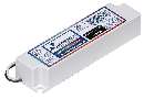 LED Light Source Drivers can be used in damp locations.