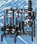 Diaphragm Pumps are suited for use in chromatography.