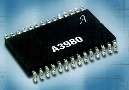 Stepper Motor Driver IC suits automotive applications.