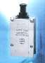 Aerospace Circuit Breaker handles currents up to 50 A.