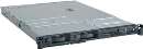 Server supports up to 3.6 GHz Intel™ Xeon processors.