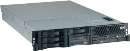 Server utilizes 2.8-3.6 GHz Intel Xeon processors.