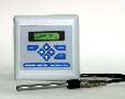 Dissolved Oxygen Sensor suits carbonated beverage process.