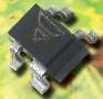 Resistor Networks offer 0.05% resistance ratio tolerance.