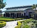 Curved Roof Panels feature leakproof design.