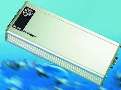 Single Board Computer offers 128 Mb SmartMedia storage.