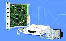 USB Devices allow portable data acquisition.