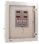Flue Gas Analyzers include built-in sample pump.