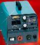 Stud Welder makes welds without reverse side marring.