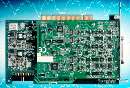 PCI Analog Output Boards have up to 8 feedback lines.