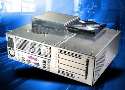 Industrial PC offers continuous operation at 5-45°C.