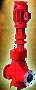Grinder suits industrial and municipal applications.