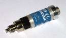 Temperature Sensor has built-in signal conditioning.