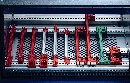Card Guides can be cut to desired length.