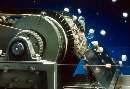 Eddy Current Separators feature rare earth magnets.