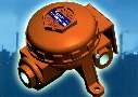 Gas Detector offers universal junction box.