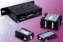 Piezoelectric Motors provide linear or rotary motion.