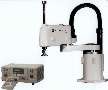 SCARA Robots suit automated manufacturing environments.