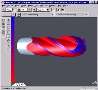 Software perfects tool specification before grinding.