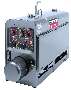 Welding Generator offers diesel engine option.