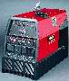 Multi-Process Welder offers gasoline engine.