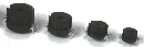 Pot Core Inductors feature high inductance.