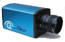 IP Camera includes embedded software.