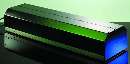 Quasi-CW UV Laser delivers 8 W of output at 355 nm.